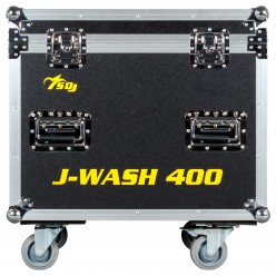 SDJ SG CASEJWASH400 Flightcases